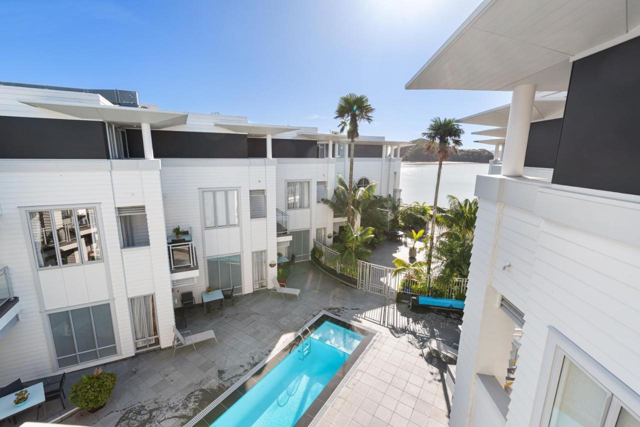 Bay Dream - Paihia Holiday Apartment Exterior photo